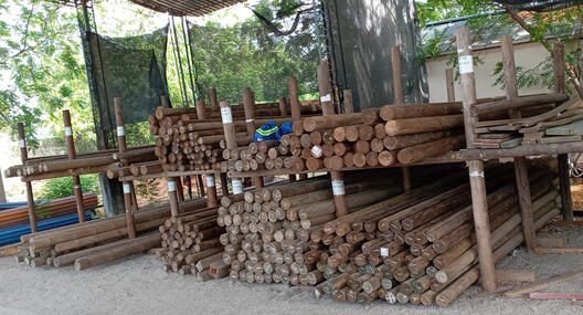 Madera Madera